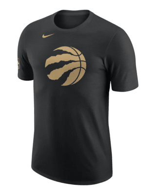 Мужская футболка Toronto Raptors City Edition Nike NBA