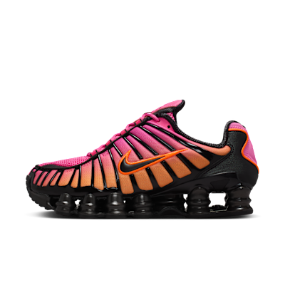 Nike Shox TL Fade