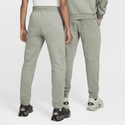 Pantalon en tissu Fleece Nike Sportswear City Utility EasyOn pour ado