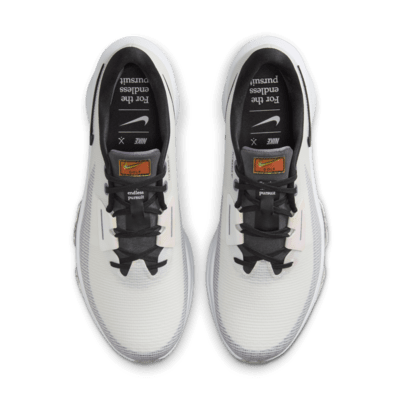 Calzado de golf Nike Air Zoom Infinity Tour NRG