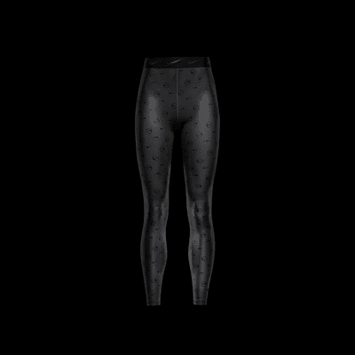 Nike Sportswear Women's High-Waisted Leggings