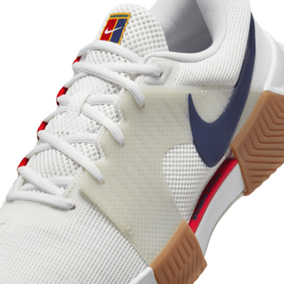 Nike Zoom GP Challenge 1 Men's Hard Court Tennis Shoes