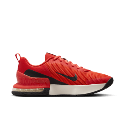 Tenis de entrenamiento para hombre Nike Air Max Alpha Trainer 6