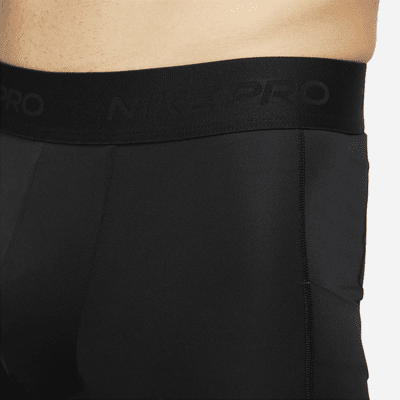 Nike Pro Dri-FIT Fitnessshorts für Herren