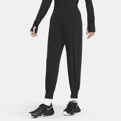 Женские спортивные штаны Nike Dri-FIT Bliss
