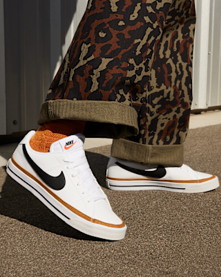 Nike Court Legacy Next Nature