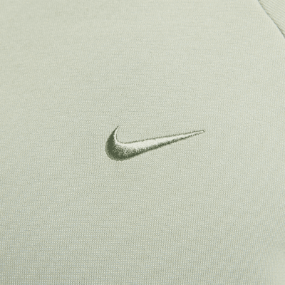 Hoodie versátil com fecho completo Dri-FIT UV Nike Primary para homem