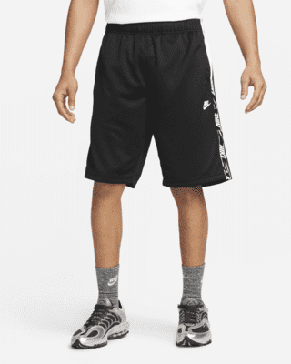 mens nike repeat shorts