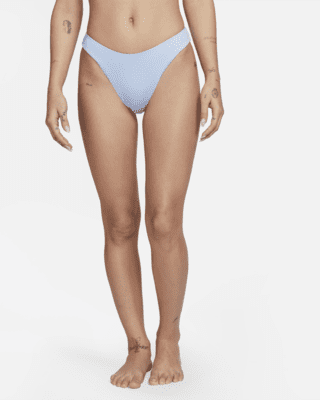 Женские  Nike Essential Sling Bikini Swim Bottom