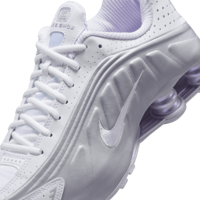 Nike Shox R4 Women's Shoes