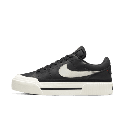 Nike Court Legacy Lift Women's Shoes: Style Meets Comfort