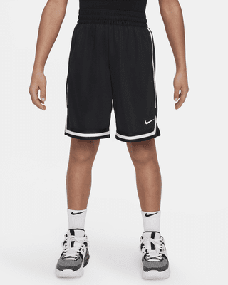 Подростковые шорты Nike Dri-FIT DNA Big Kids' (Boys') Basketball Shorts для баскетбола