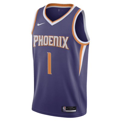 booker swingman jersey