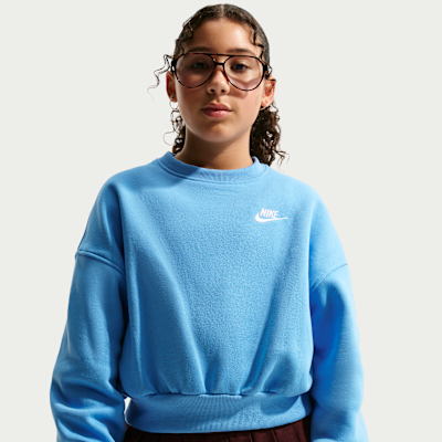 Nike Sportswear Club Fleece