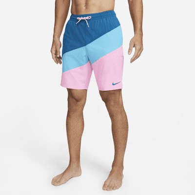 Nike Color Surge Men's 9" Volley Shorts