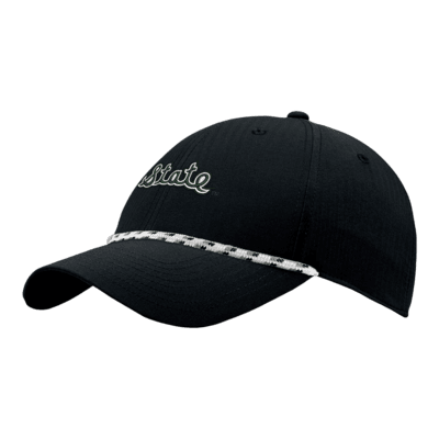 Michigan State Legacy91 Nike College Rope Hat