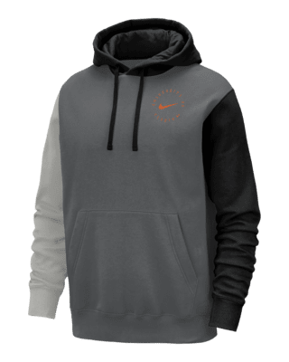 Мужское худи Florida Club Fleece Nike College Hoodie