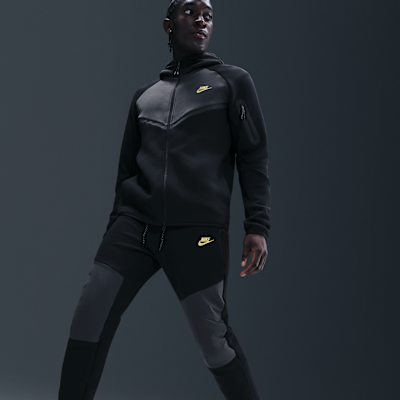 Nike Tech polár férfi szabadidőnadrág