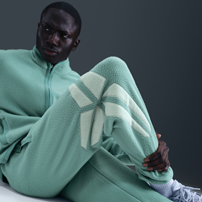 Kobe Men's Winterised Trousers