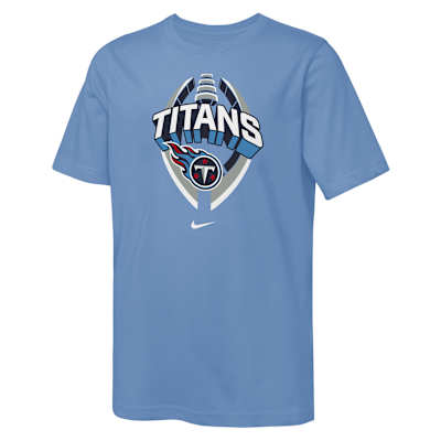 Tennessee Titans Legend Icon