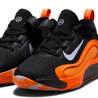 Nike IsoFly Little Kids' Shoes