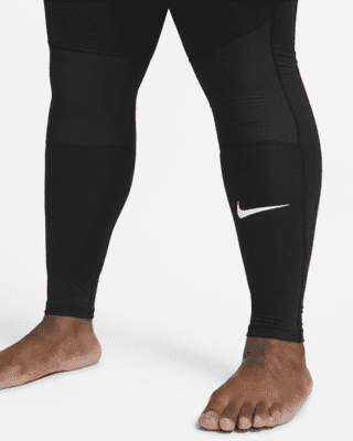 Nike USATF Men's Nike Pro Warm Tights