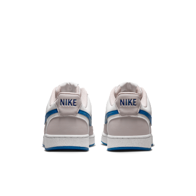 Nike Court Vision Low sko til herre