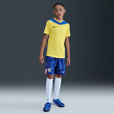 Chelsea FC 2025/26 Stadium Domicile