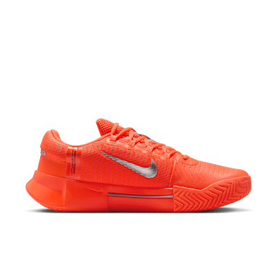 Nike GP Challenge 1 Premium Men's Hard Court Tennis Shoes