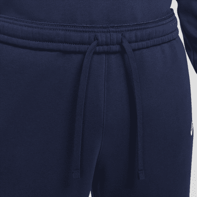 Nike Club Men's Fleece Bungee Pants