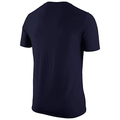 Playera universitaria Nike para hombre UConn (Equipo femenino)