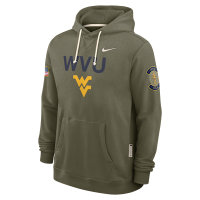 West Virginia 2025 Military Appreciation
