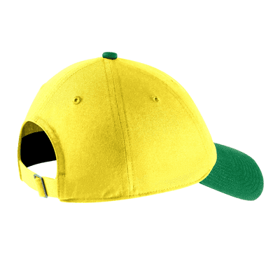 Brazil Heritage86 Men's Adjustable Hat