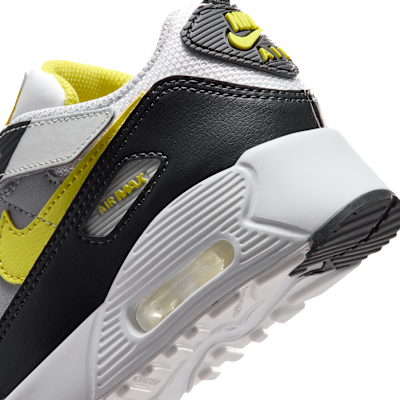 나이키 에어맥스 90 이지온 리틀키즈 신발