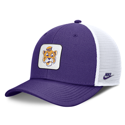 LSU Tigers Legacy Rise Mascot