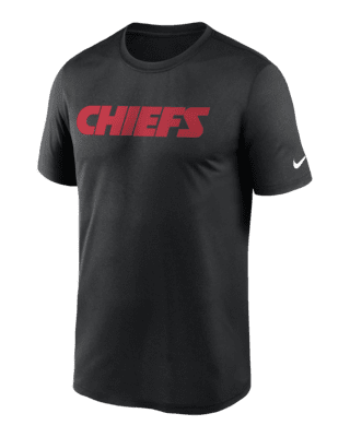 Nike Dri-FIT Community Legend (NFL Kansas City Chiefs) Men's T-Shirt