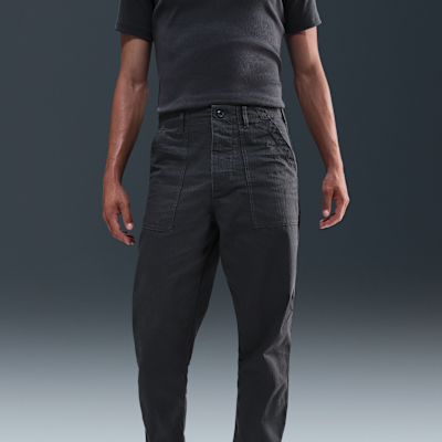 Nike Life Men's Fatigue Trousers
