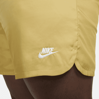 Shorts de ajuste relajado de tejido Woven forrados para hombre Nike Sportswear Sport Essentials