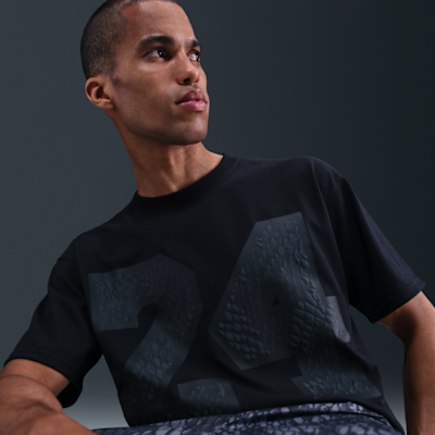 T-shirt de basket Dri-FIT Kobe pour homme