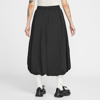 나이키 스포츠웨어 윈드러너 여성 스커트