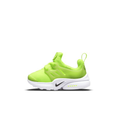 are nike presto running shoes