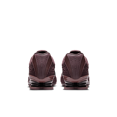 나이키 샥스 Z 여성 신발