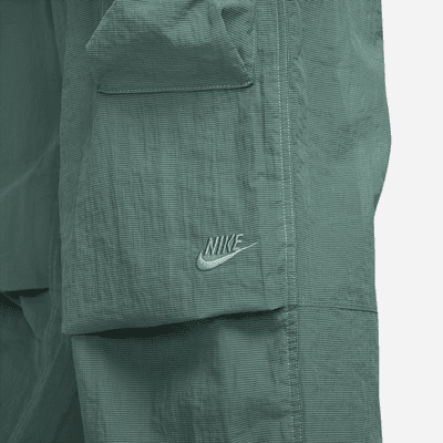 Pants forrados de tejido Woven para hombre Nike Sportswear Tech Pack