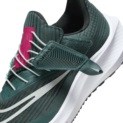 Nike Unisex Nike Midnight Green Philadelphia Eagles Zoom Pegasus 39 Running  Shoe