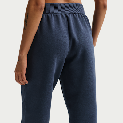 Joggers Dri-FIT de tiro medio para mujer Nike 24.7 ImpossiblySoft