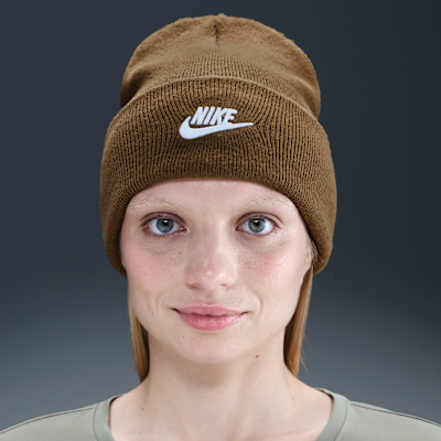 Gorro Futura Nike Peak