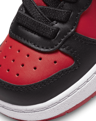 Nike Court Borough 低筒鞋 Recraft