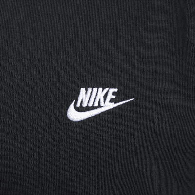 Nike Club Men's Long-Sleeve Knit Polo. Nike UK