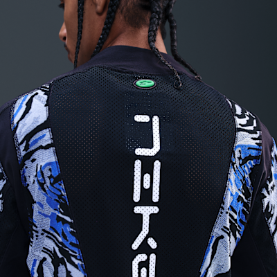 Nike Project F.R.O.G. Men's Half-Zip Top