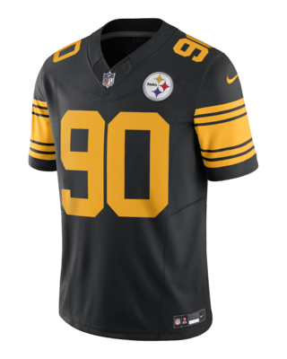 T.J. Jersey de fútbol americano Nike Dri-FIT de la NFL Limited para ...